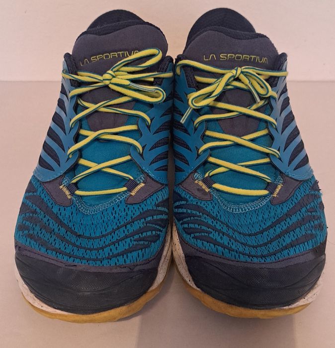 La Sportiva Akasha marime 45
