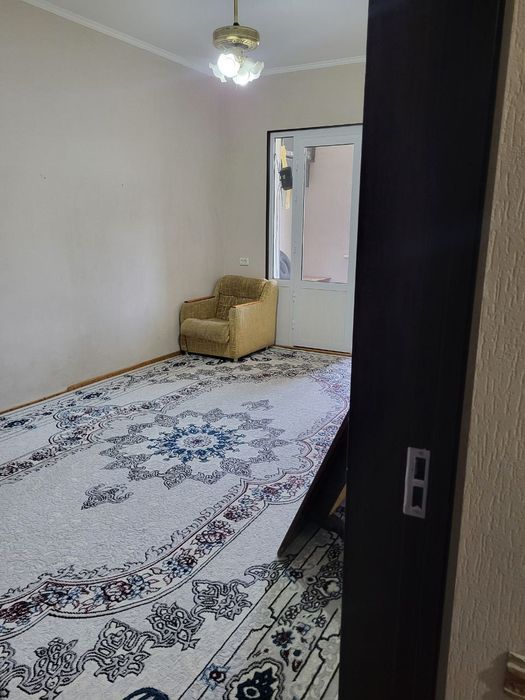 Сергели-6  3/7/9 Балкон 2*6 Срочна Сотилади.