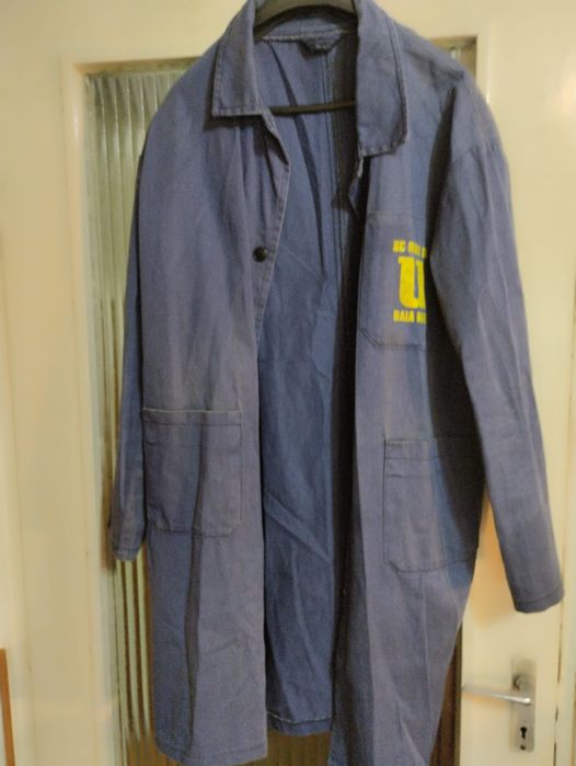 Vand halat de lucru barbatesc m. 50-52