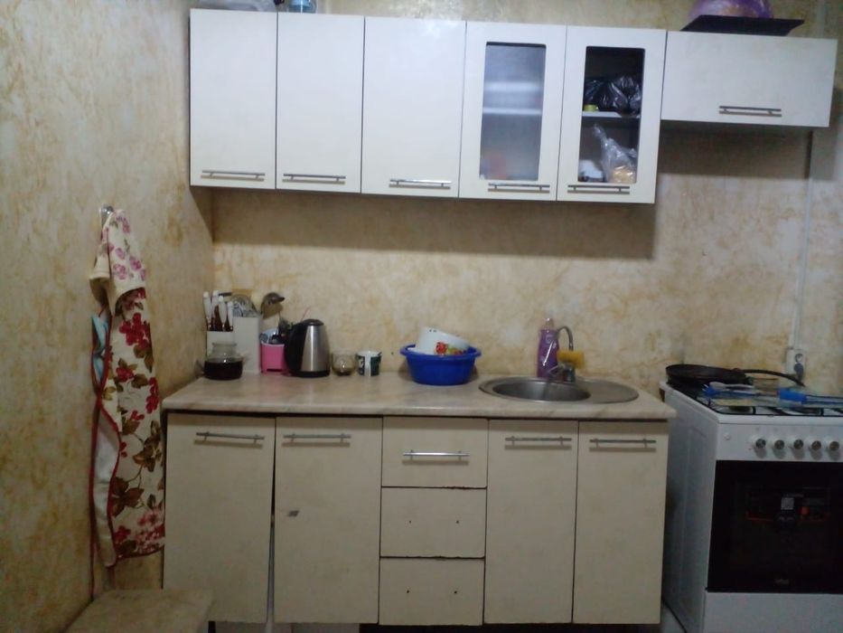 Недвижимость  квартира