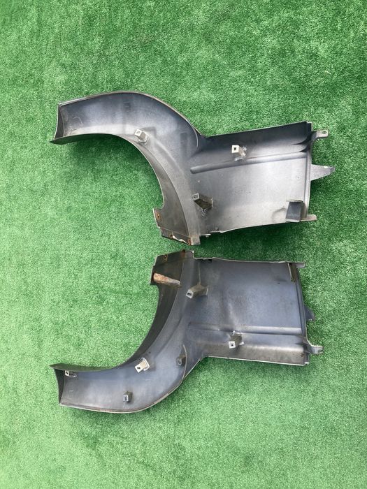 Лайсна/Лайсни за Тойота Ланд Крузер/ land cruiser J90 96-00г