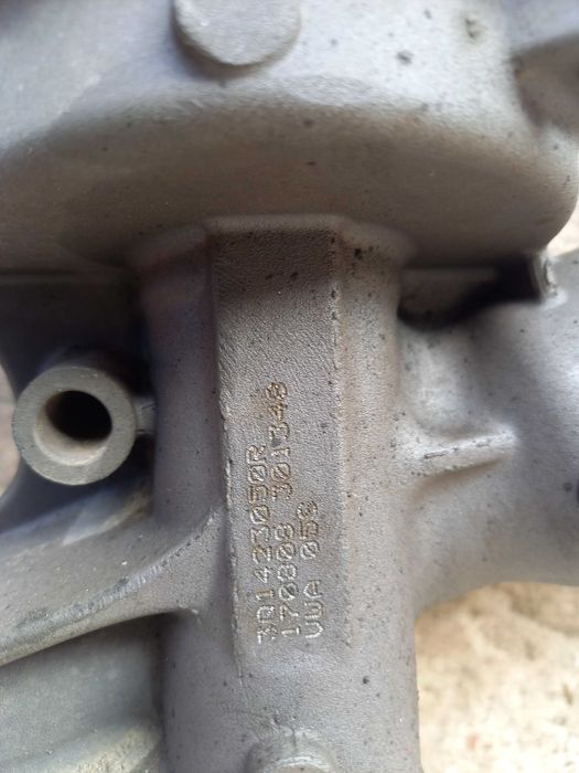 Кормилна рейка за голф 8 а3 пасат 8 Audi a3 Golf VIII Passat 8