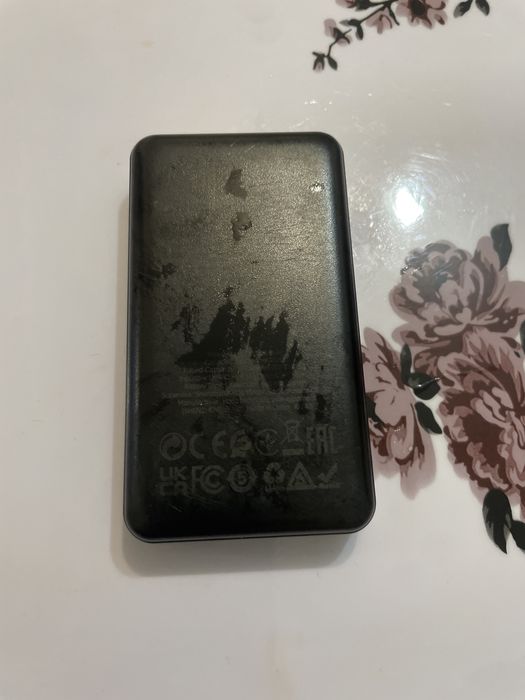 Продам повербанк