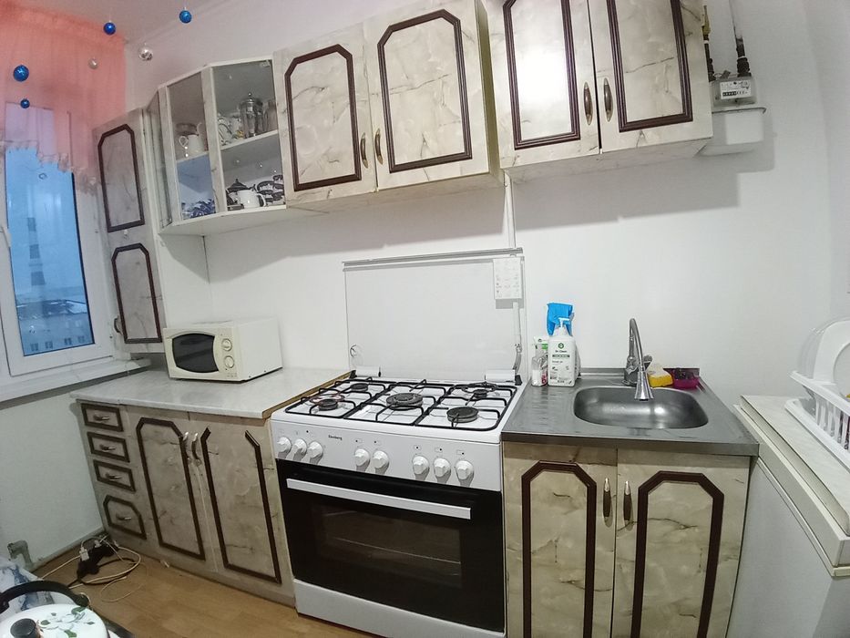 Кухонный гарнитур