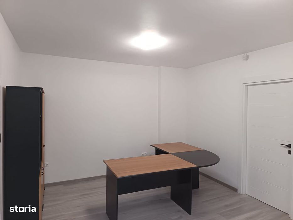 Birou-Apartament -Vilă