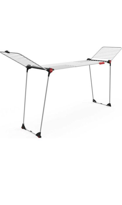 Uscator de rufe metalic extensibil Vileda Infinity Flex