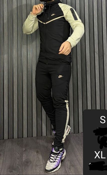 Trening bărbați Silon