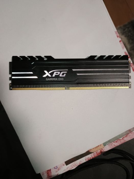 Memorie RAM DDR4