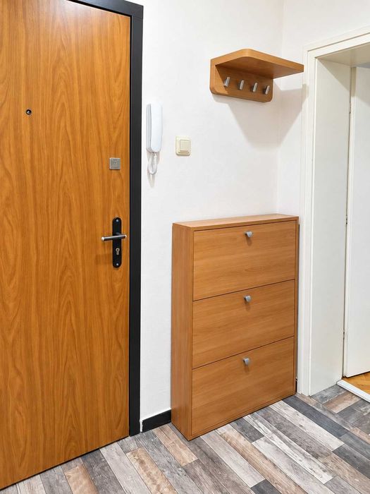 Дава се под наем Двустаен апартамент в Пловдив, Кършияка - 65 кв.м за 360 € - Снимка #3