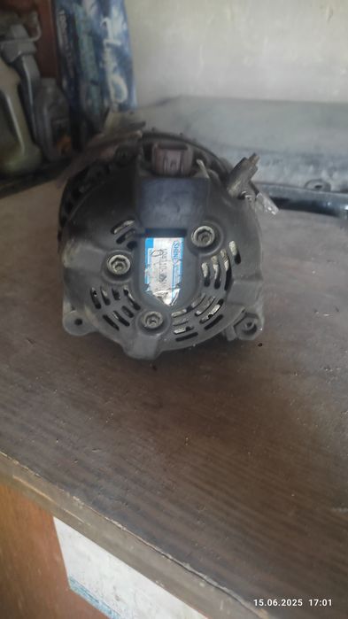 Генератор камри 40-45