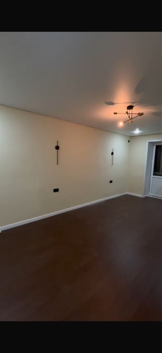 Сдается 1 комн квартира