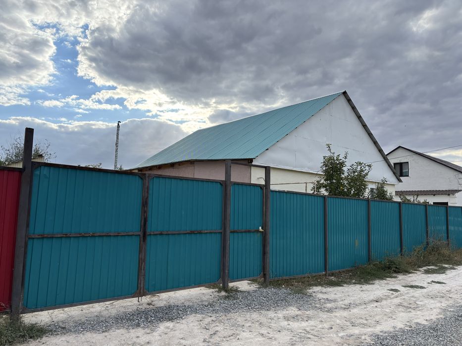 Үй сатылады Птицфаврика