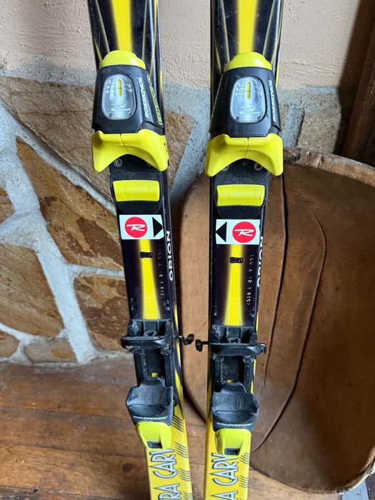 Orion Ultra Carv. Ски