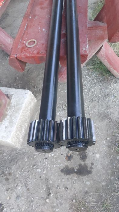 PIESE Taf A 1800 Zimbru