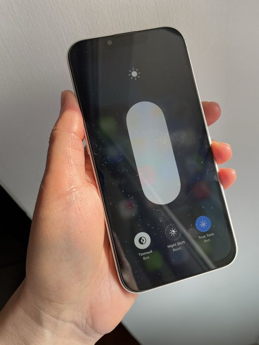 Айфон 13 256гб 100% В идеале