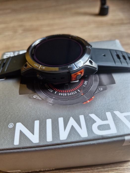 Garmin Fenix 7 Pro Solar nou