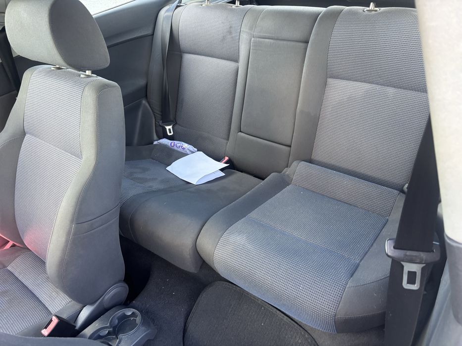 VW Polo Фолксваген Поло 1.4TDI НА  ЧАСТИ