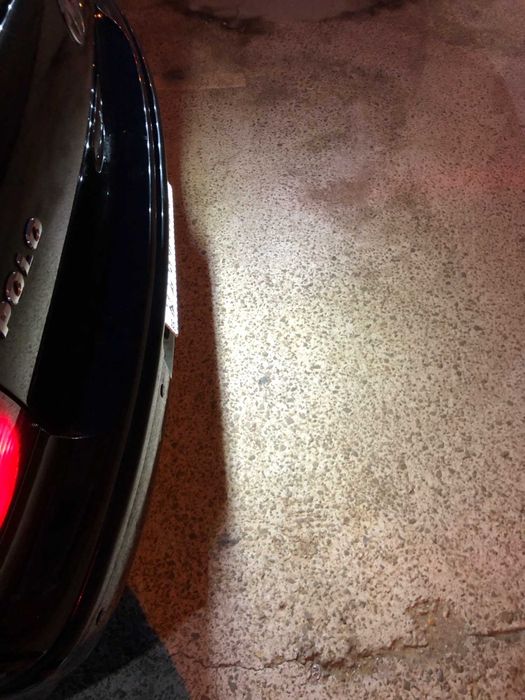 Set 2 Lampi Numar LED Portbagaj Volkswagen Skoda Seat CANBUS Plug&Play