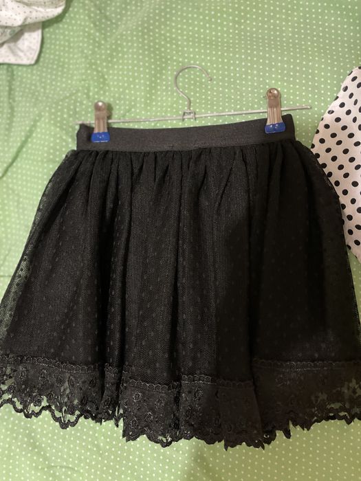 Продам школьную юбки, блузки