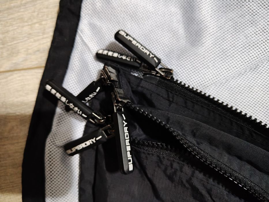 Geaca barbati Superdry xxl