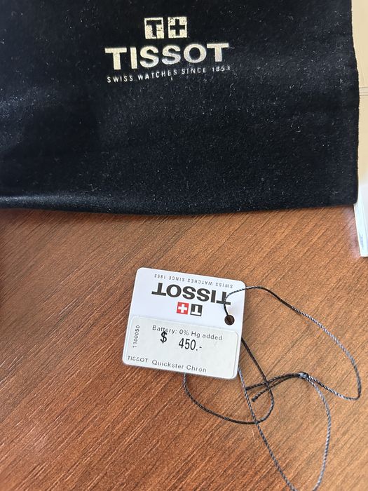 Наручные часы Tissot T-Classic  PR 100 Automatic