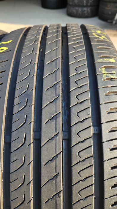 215/45 R17 • Vara • Barum Bravuris 5 91Y | 2 buc | Pret/buc