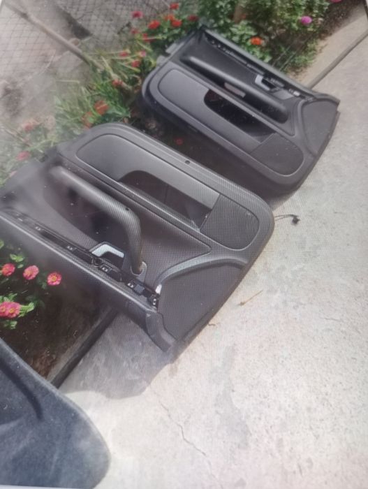 Piese auto secând hand Audi A4 B6 anul 2005