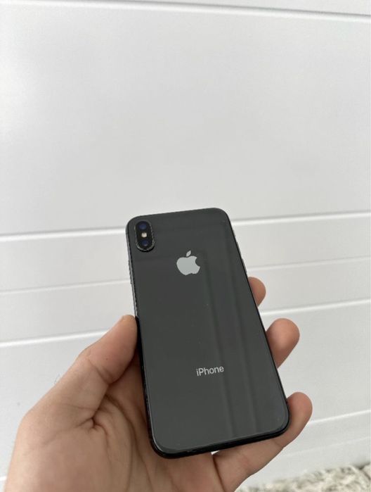 iphone x xolati yahshi