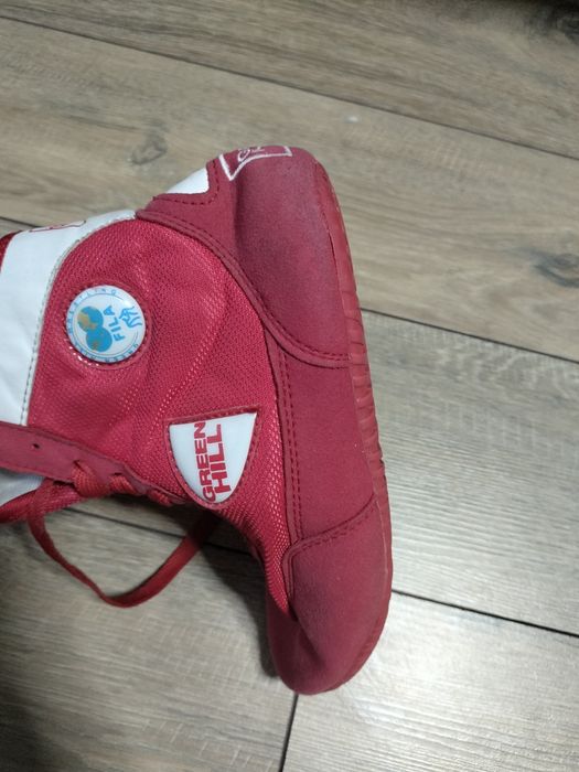 Продам борцовки для борьбы