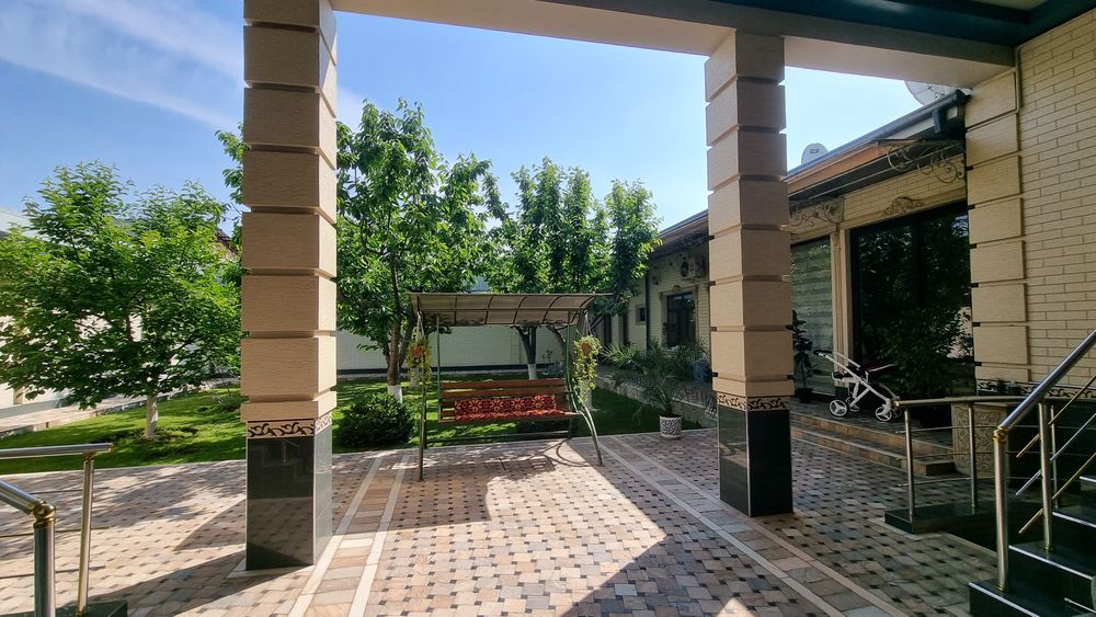 Evrodom, Yangihayot tumanida uzoq muddatli ijaraga beriladi
Yangihayot