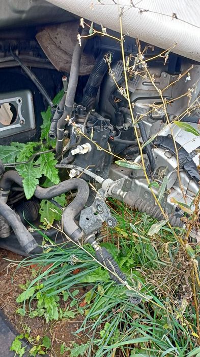 Mitsubishi Space Star 1.9 DI-D