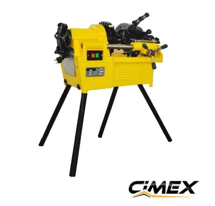 ПРОМО 35% Струг за тръбна резба - до 2 цола CIMEX PTM2