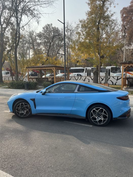 Neta GT Sport car (OQ ranglisi ham bor) Yangi keldi  Tel qiluri