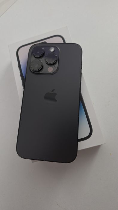 Iphone 14 pro 256 gb