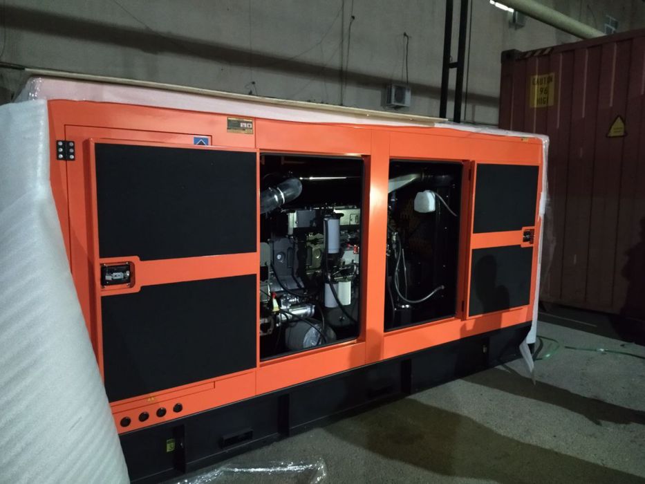 Генератор дизельный Fora