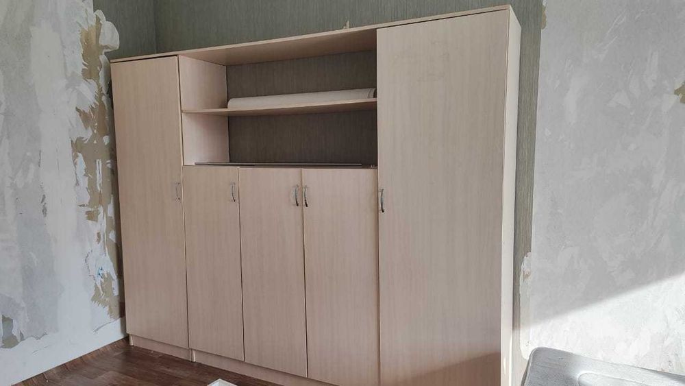 Срочно продам шкаф для детской