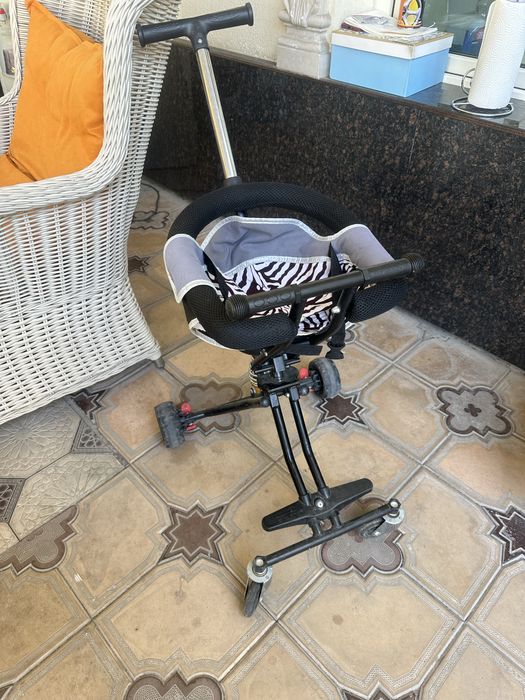 Dron kolyaska ixcham yegiladi joy egalamiydi