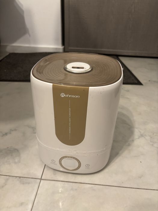 Umidificator Rohnson