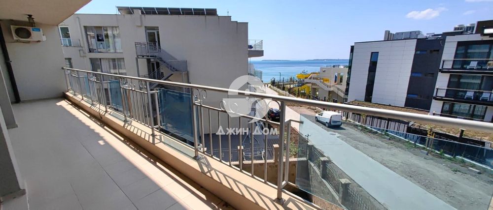 Продава се Тристаен апартамент в Свети Влас - 117 кв.м за 1504 €/кв.м - Снимка #8