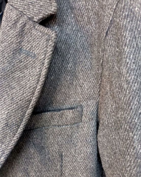 Mario Fiorenzo палто