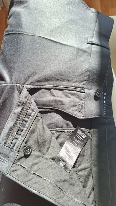 Классические брюки Selected Homme