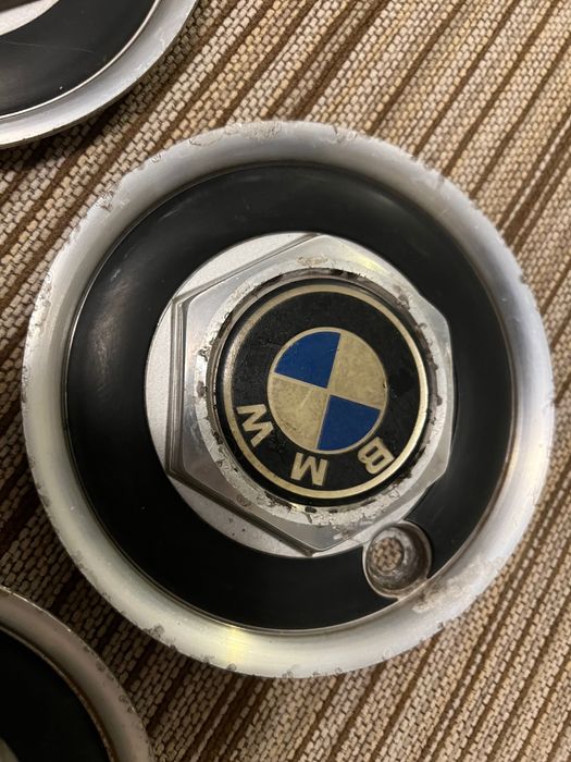 Rondell капачки за джанти / BMW / Alloys 0058