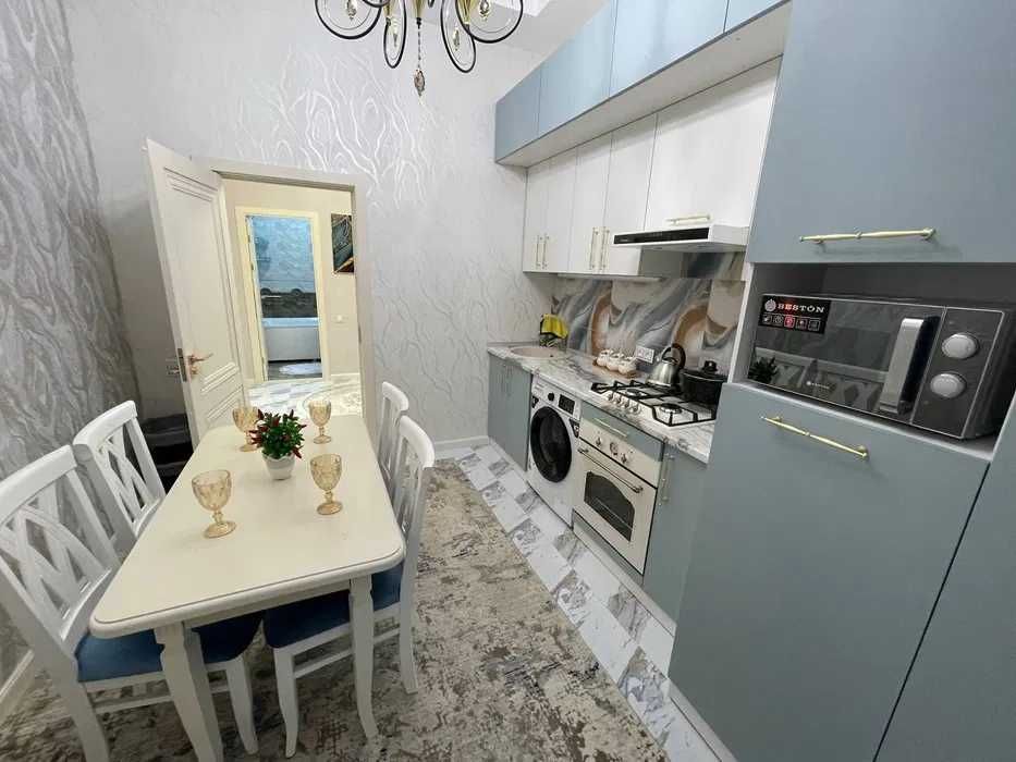 R5 Сдаётся квартира 2/3/11 на Юнусабадском р-не, ЖК Уста Ширин!