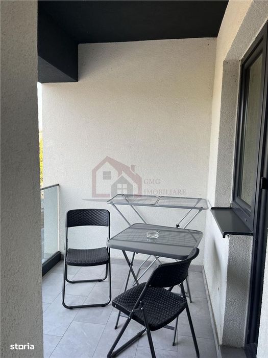 Apartament 2 camere COSTIN GEORGIAN