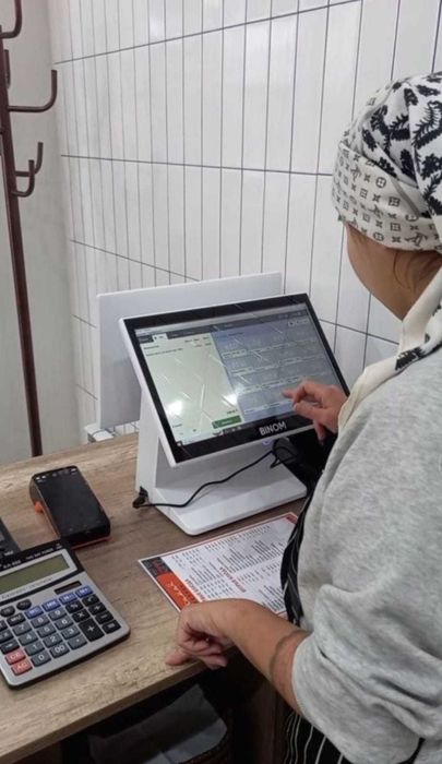 Настроим iiko под ваш бизнес.