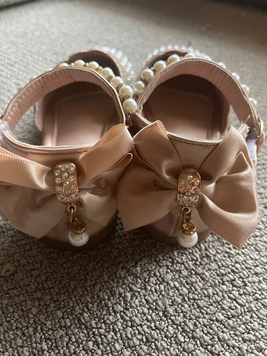 Pantofi eleganti ocazie speciala