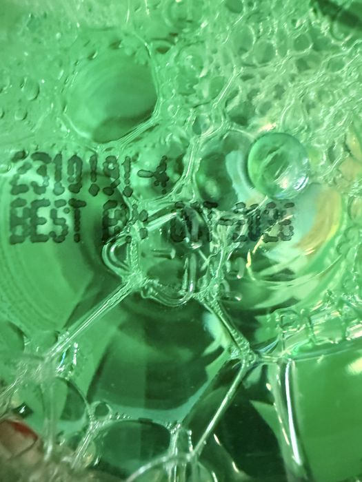 Вода за устна хигиена за котки