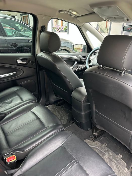 Ford S maxx  2012