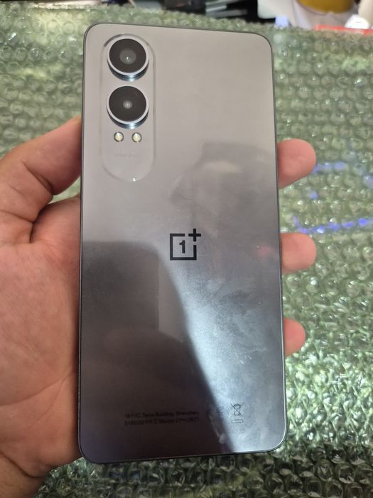 One Plus Nord CE4 lite 5g