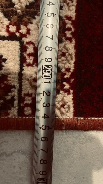 Продается ковры одинакого типа